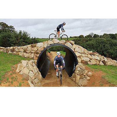  London 2012: Die olympischen Sportstätten