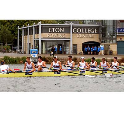  London 2012: Die olympischen Sportstätten