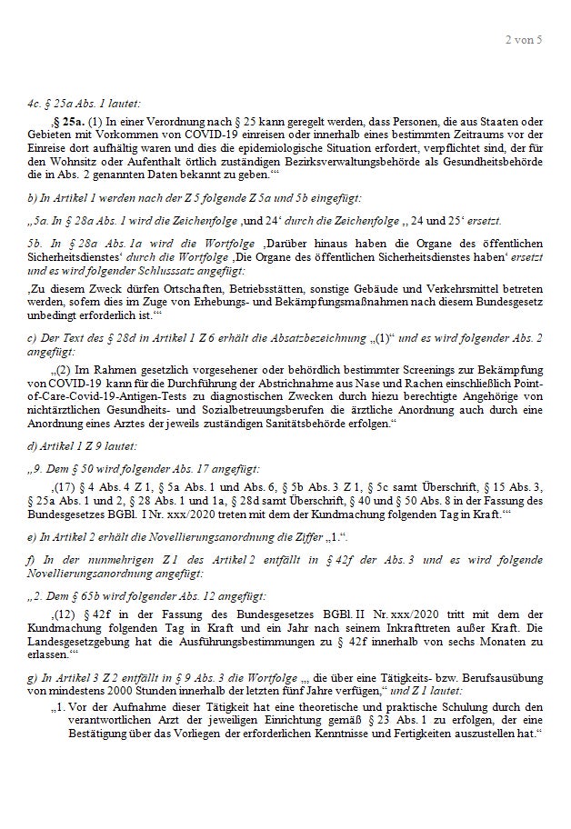 Chaos um Corona-Regeln: Polizei darf doch nicht Wohnung kontrollieren