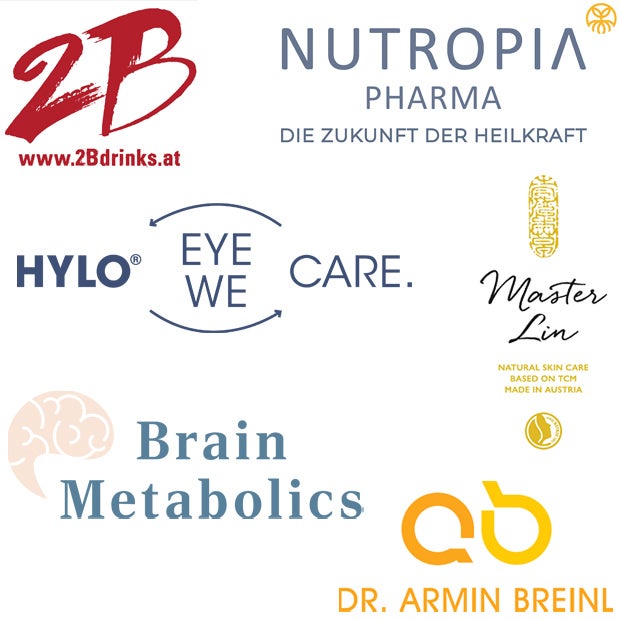 Erste Ausgabe des GESUND&FIT TAG