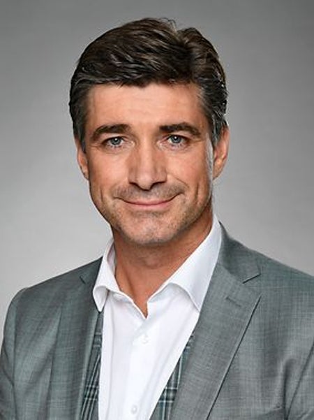 Deutscher Politiker verlässt Familie - für einen Porno-Star