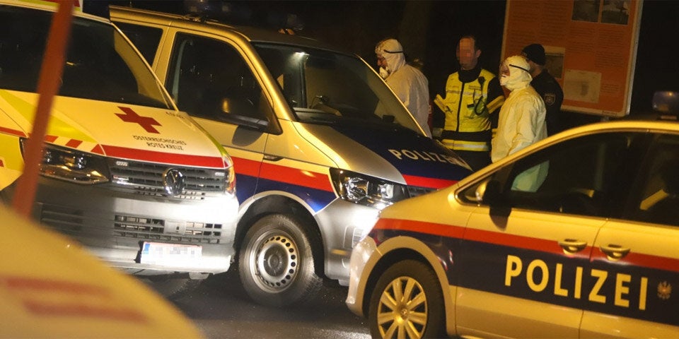 Reisebus Coronavirus Verdacht Linz