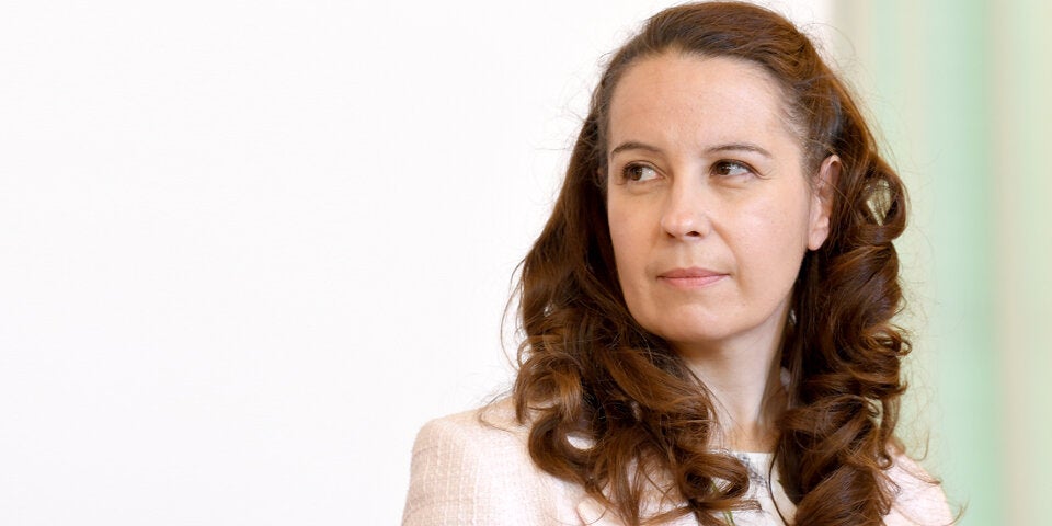 Monika Redlberger-Fritz