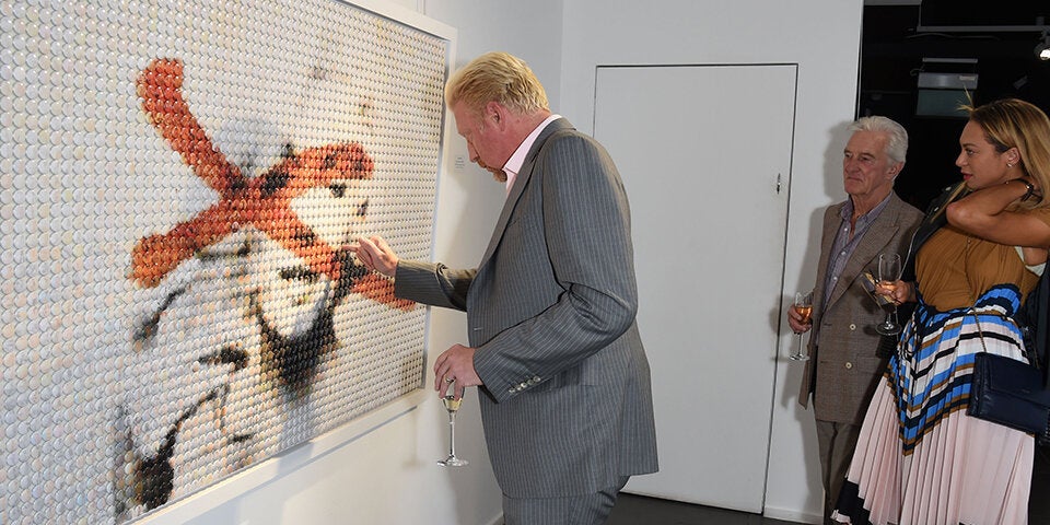 Becker packt über Sex-Skandal in Besenkammer aus