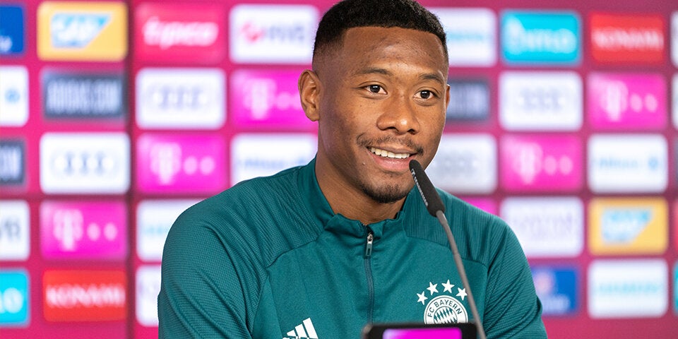 Verrät dieser Alaba-Hinweis den Real-Wechsel?