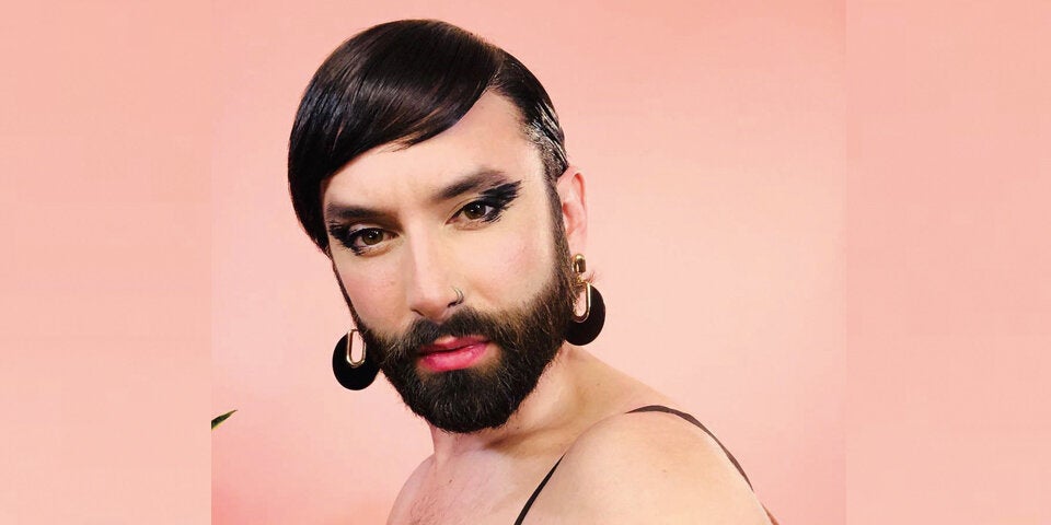 Conchita Wurst