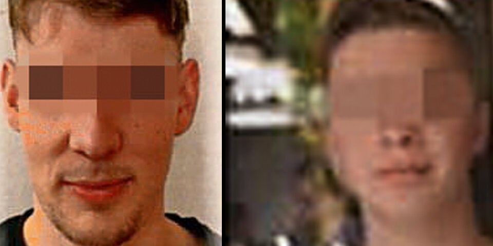 Todesfahrt nach Corona-Party in Stadt