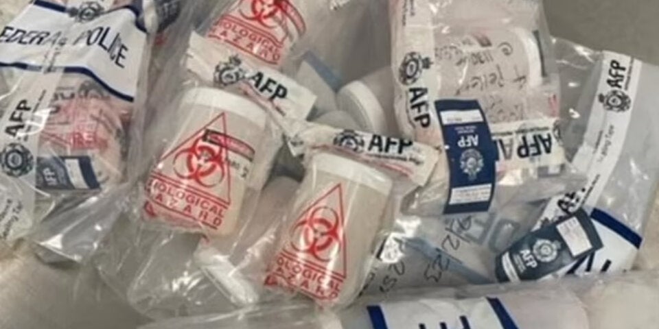 Ganze Welt spricht über Austro-Kokslady