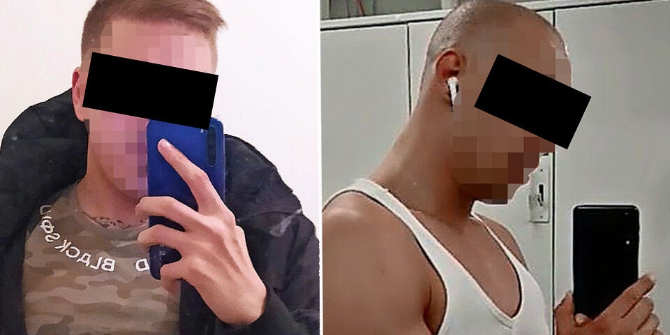 20-Jährige zu Tode vergewaltigt: Duo vor Gericht