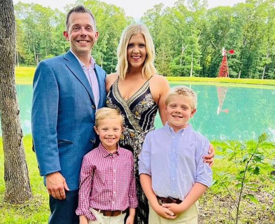 Lesley Swick Van Ness