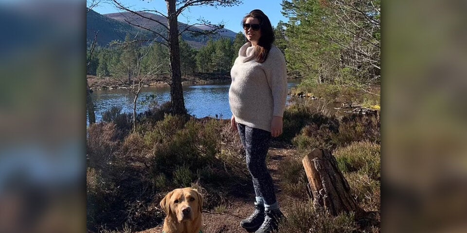 Schwangere Lehrerin (35) tot aufgefunden