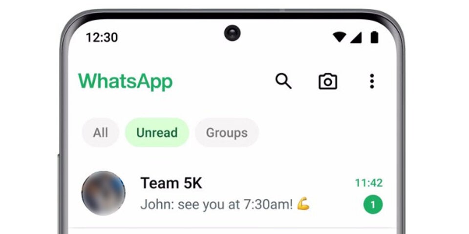 WhatsApp-Neuerung sorgt für mehr Übersicht
