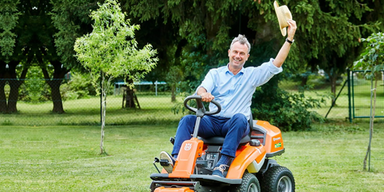 NOrbert Hofer 