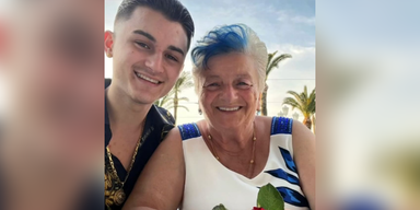 19-j&auml;hriger Teenie will 76-J&auml;hrige heiraten