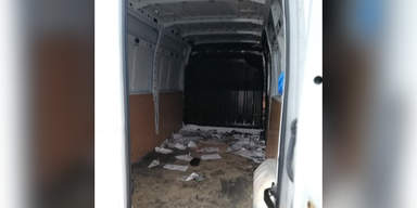 Schlepperbande ausgeforscht: Mehrere Festnahmen