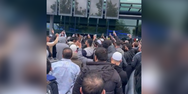 Wegen Demos: Kinokette streicht Film &uuml;ber Mohammeds Tochter