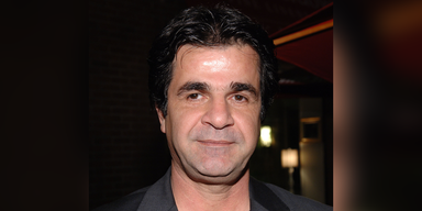 Jafar Panahi