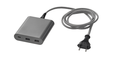 IKEA-Ladekabel