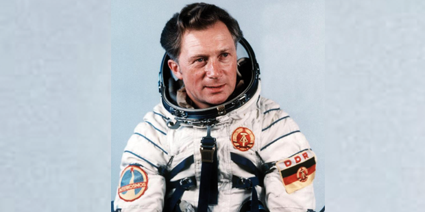 Deutsche Raumfahrt-Legende Sigmund Jähn ist tot