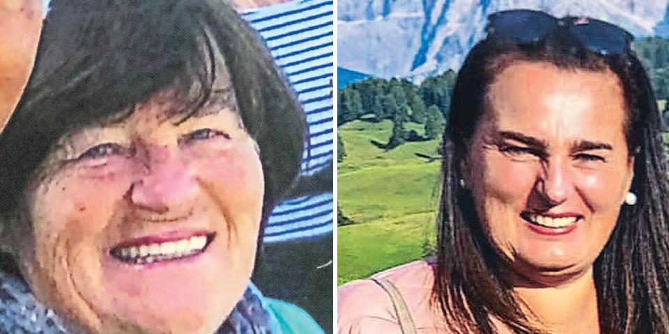 Stefan Mross: Doppelmord an Tante und Cousine - letzte Details noch immer unklar