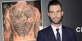 Adam Levine