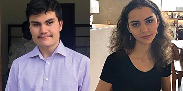 Sri Lanka Opfer Bombe Attentäter