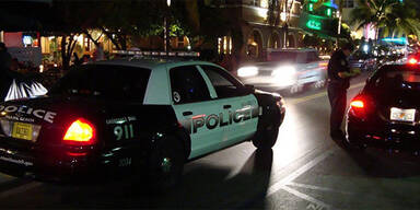 20 Tote bei Amoklauf in Schwulen-Club