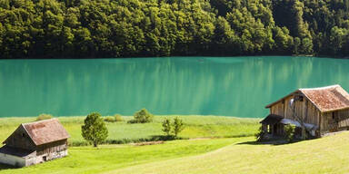 Das sind die sch&ouml;nsten Geheim-Pl&auml;tze &Ouml;sterreichs