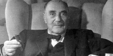 Minen-K&ouml;nig soll zweiter "Oskar Schindler" sein