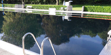 R&auml;tsel um graues Wasser in Bad gel&ouml;st