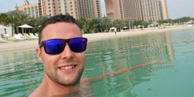 Er ber&uuml;hrte in einer Bar einen Mann &ndash; und entging nur knapp dem Gef&auml;ngnis