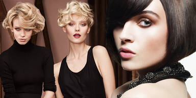 Frisuren im Trend