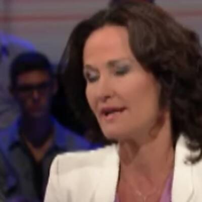 Werner Faymann vs. Eva Glawischnig