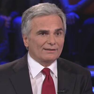 Faymann vs. Spindelegger