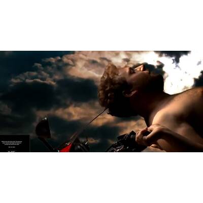 James Franco & Seth Rogen in 