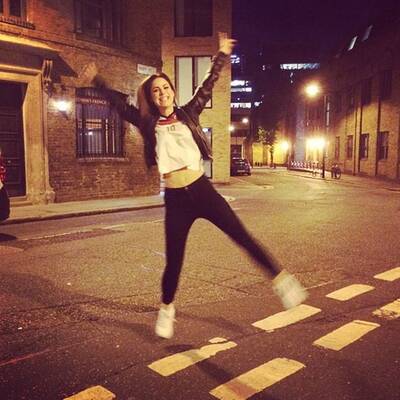 Deutschland ist Weltmeister! So feiern die Stars