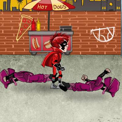 5 Seconds of Summer: Road to Derp Con