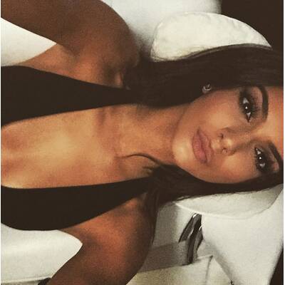 Die 10 meistgelikten Instagram-Fotos 2015