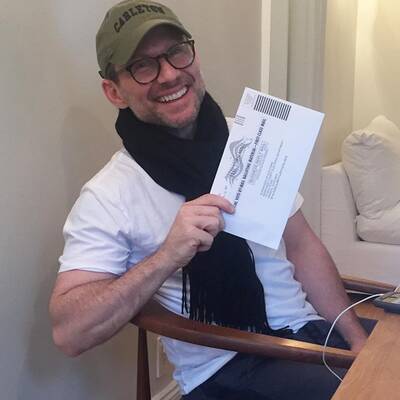 Hollywood im Wahlfieber