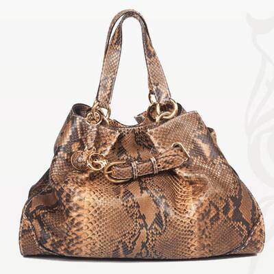 ToBeG-Luxusleder von Gucci-Urenkel