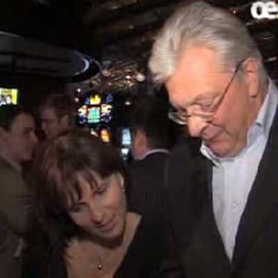 Die Akte L wurde präsentiert.