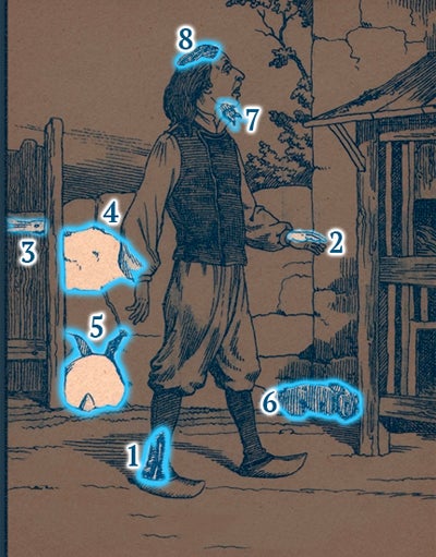 Dieses Rätsel löst nur 1% der Menschen