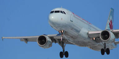 Beinahe-Katastrophe: Pilot steuert falsche Bahn an