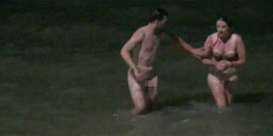 So peinlich endete f&uuml;r dieses Paar ein Sex-Abenteuer