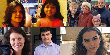 310 Tote: Sie mussten aus Rache sterben