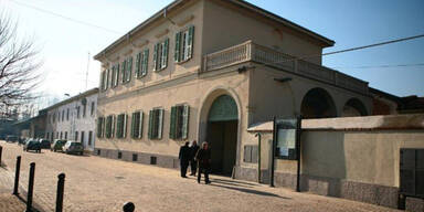 Mitten im Epizentrum: Dieser italienische Ort gibt R&auml;tsel auf