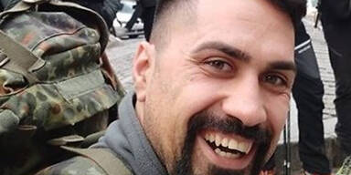 M&auml;dchen (16) vergewaltigt: Polizei jagt diesen Mann