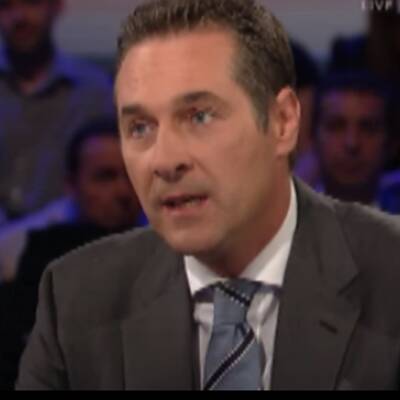 Michael Spindelegger vs. Heinz-Christian Strache