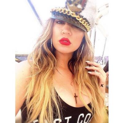 Die Kardashians im Thailand-Urlaub