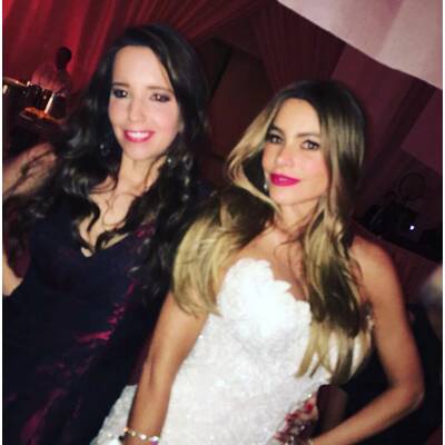 Sofia Vergara & Joe Manganiello sagten 'Ja'